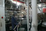 PICTURES/London - HMS Belfast/t_Sharon1.JPG